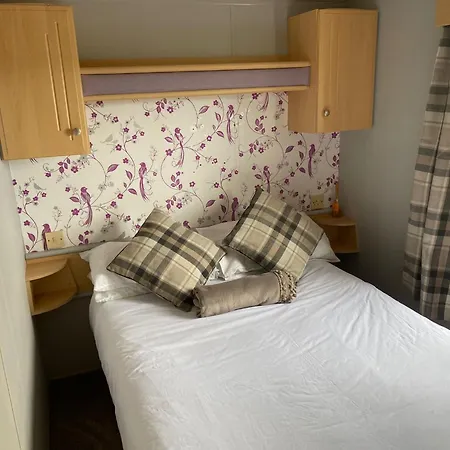 Inglenook Caravan Lamplugh Exterior photo