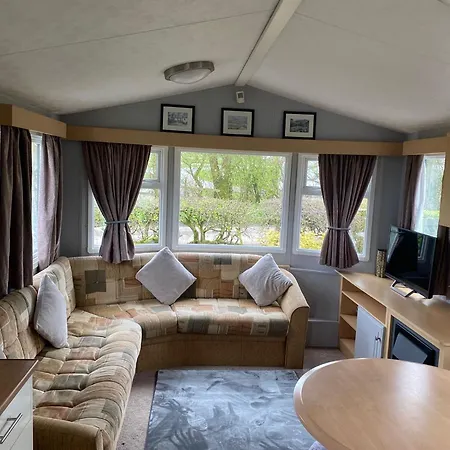 Inglenook Caravan Lamplugh Exterior photo