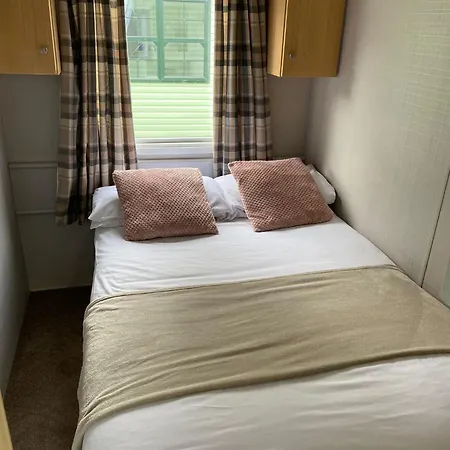 Inglenook Caravan Lamplugh Exterior photo